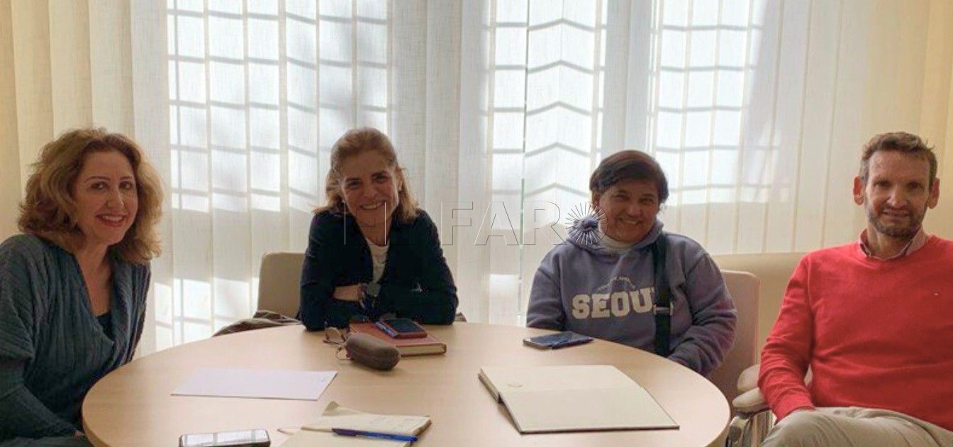 Nace la Plataforma de Escuelas Infantiles Privadas de Melilla