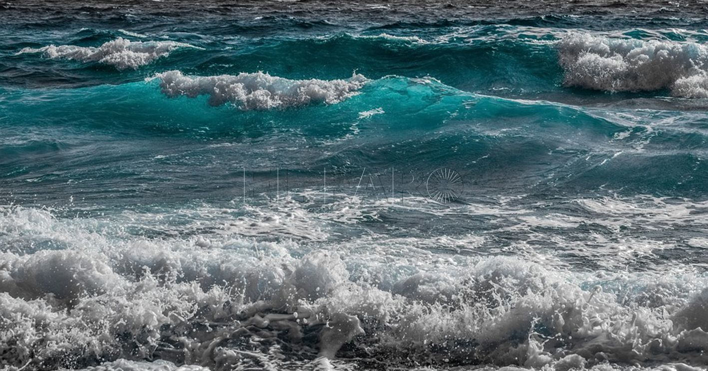 Un desvío y dos cancelaciones en la línea marítima Melilla-Almería a causa del temporal