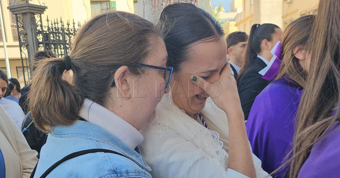 El tiempo, inclemente con las festividades religiosas