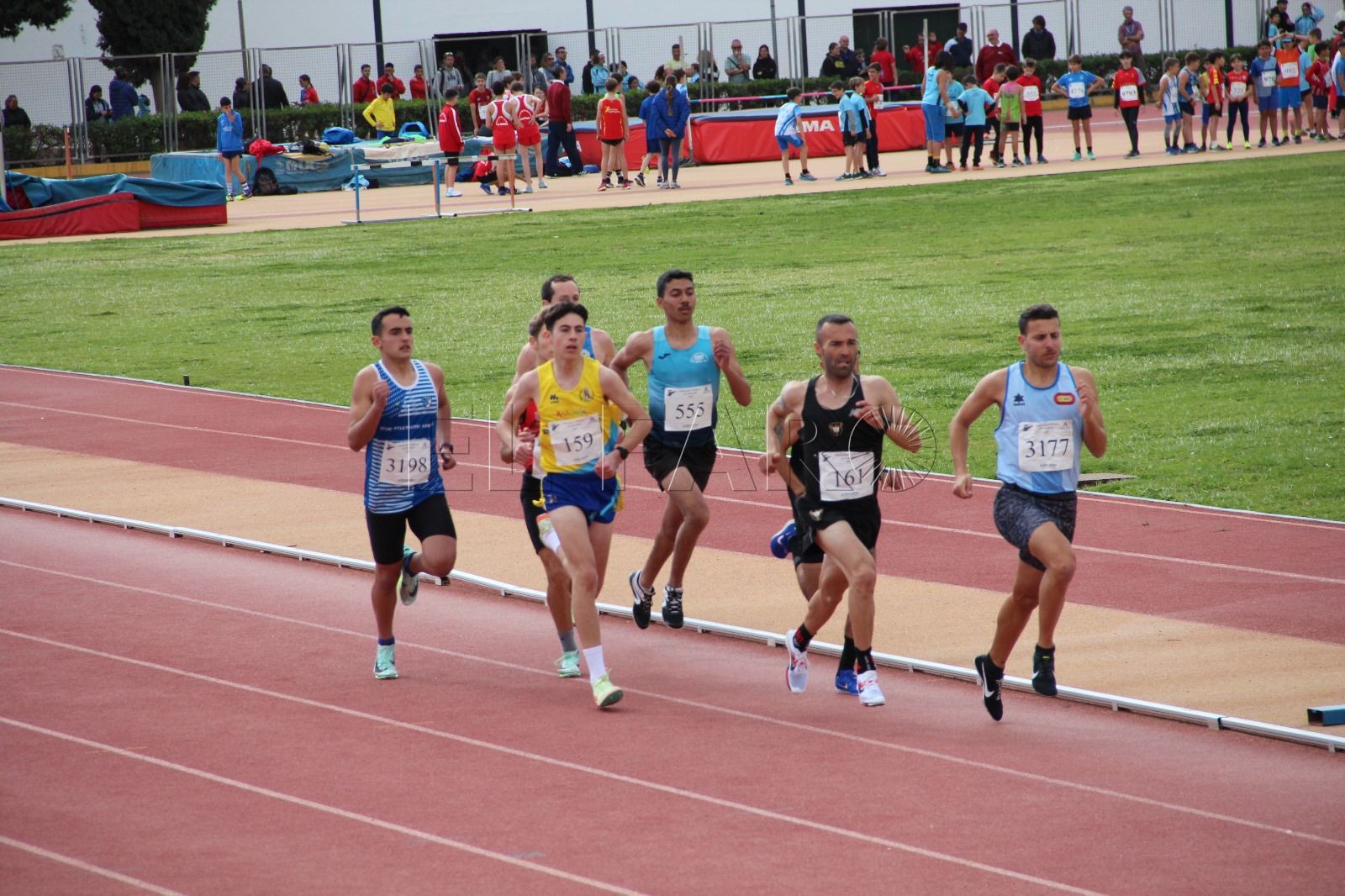 El Playa de Melilla desembarca con éxito en tierras malagueñas