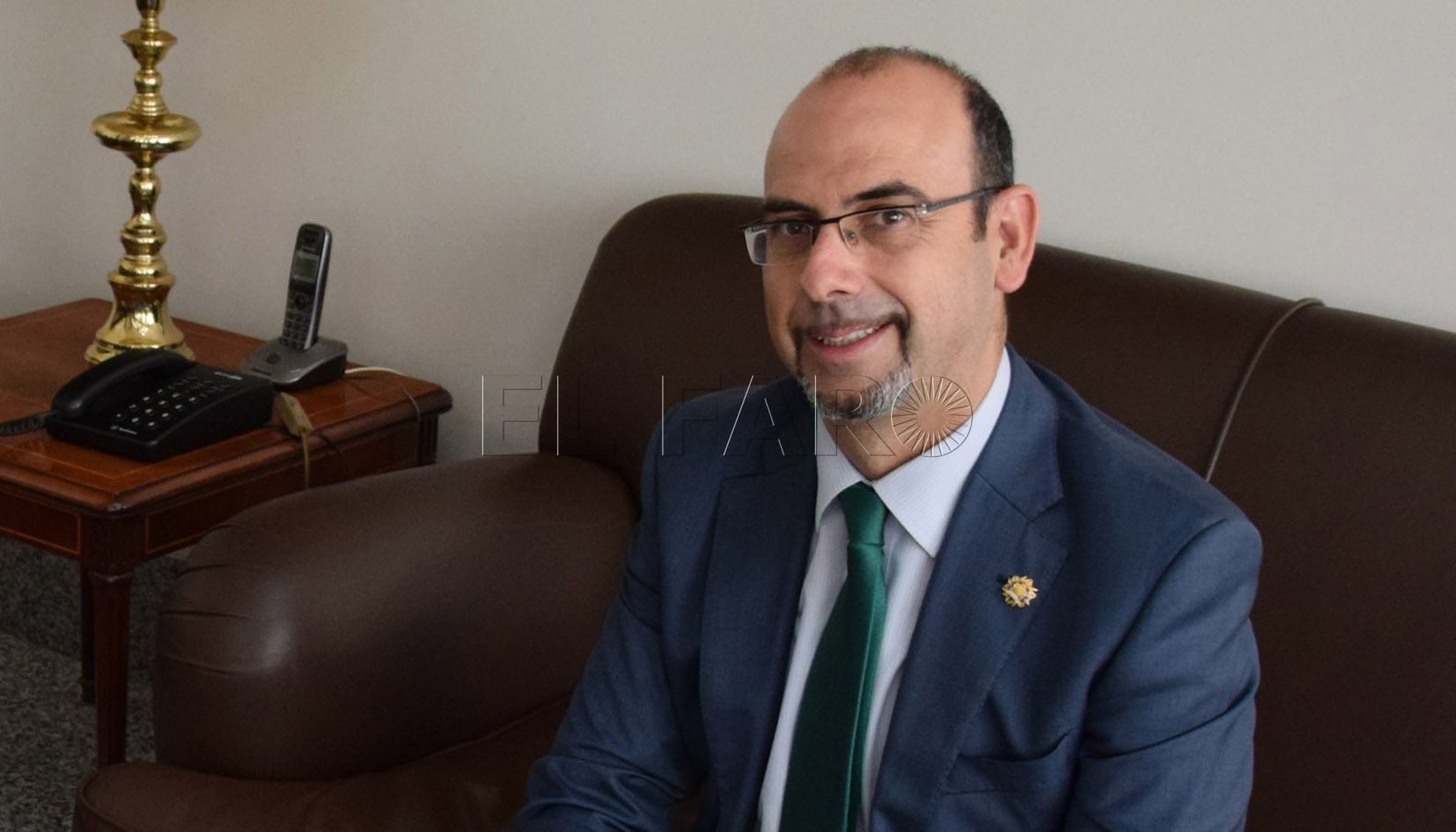 El juez decano dice que "se abre una puerta peligrosa" con la ley de amnistía