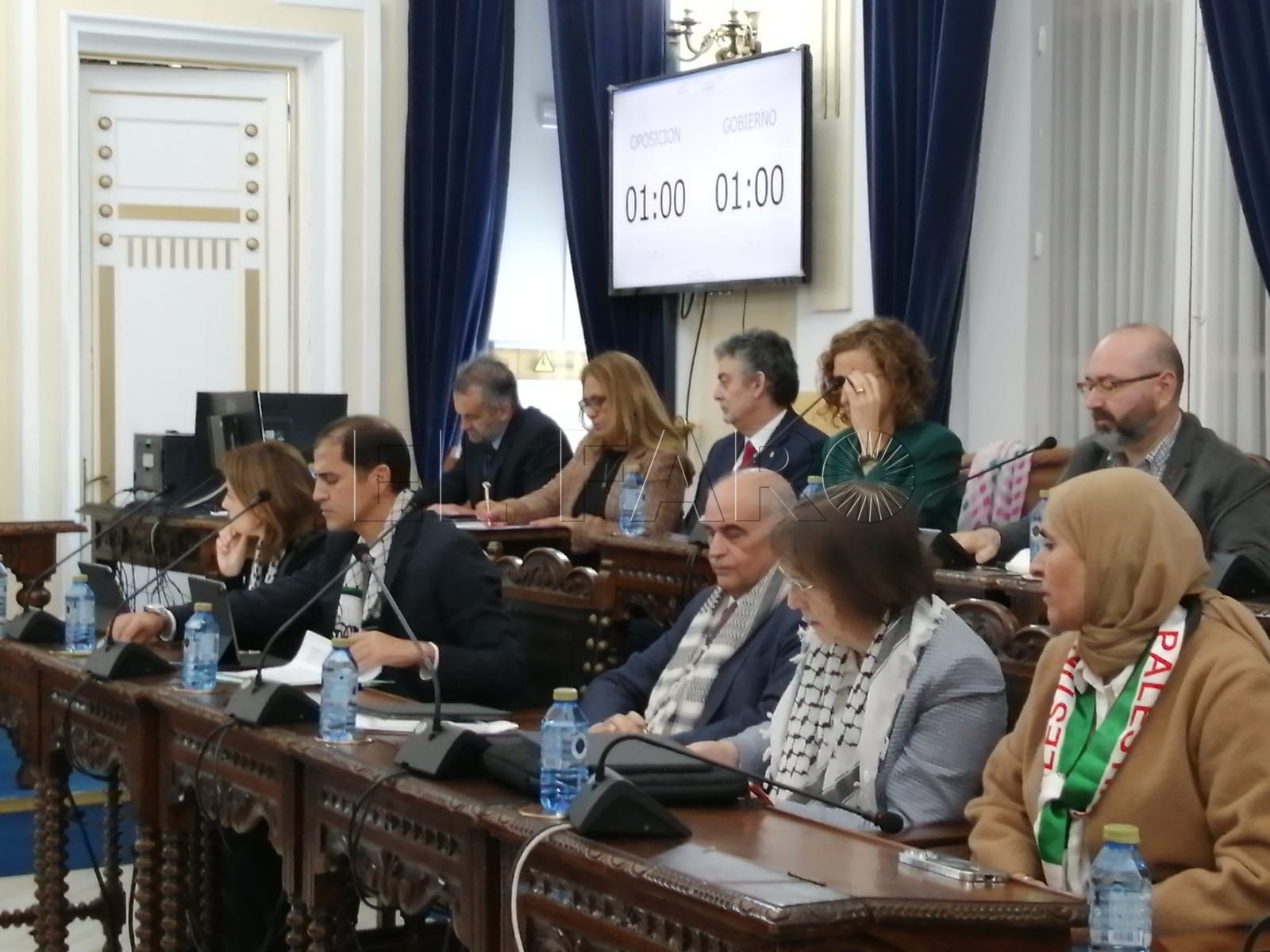 La Ciudad espera construir entre 600 y 700 viviendas esta legislatura