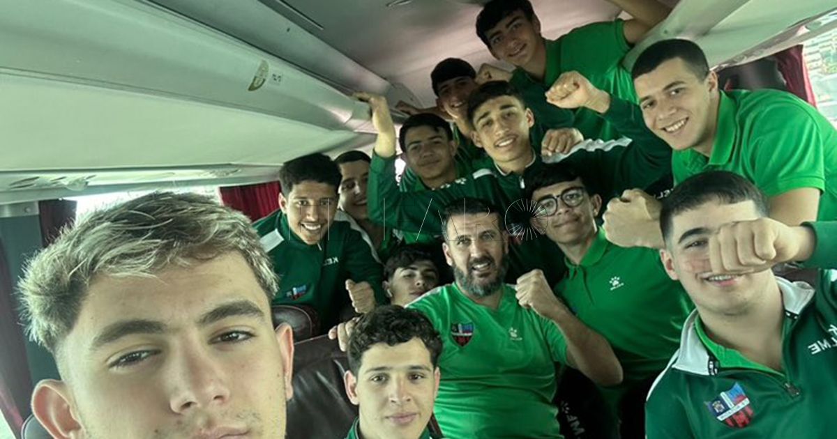 El Rusadir se trae un punto de Cádiz