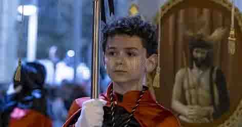 Recta final de una brillante Semana Santa