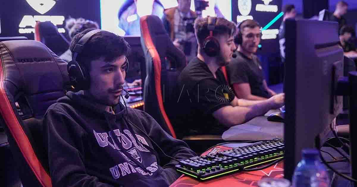 Los eSports, un sector con gran visión de futuro