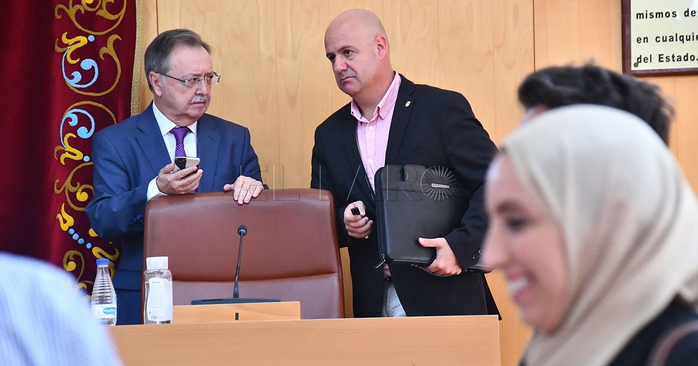 El MDyC pide a PSOE y Delegación que “no jueguen” con las bonificaciones a la Seguridad Social