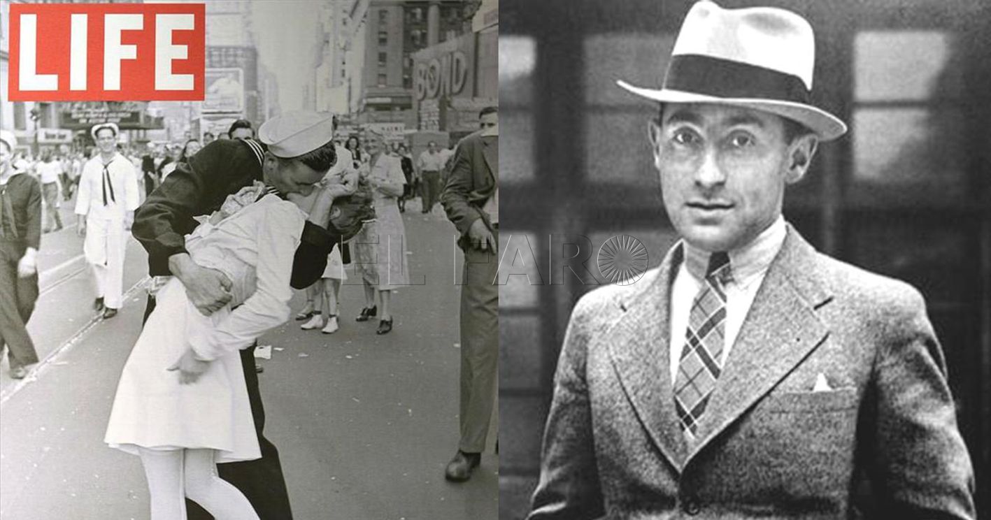 El beso en la Ciencia, la Historia y en el Día Internacional