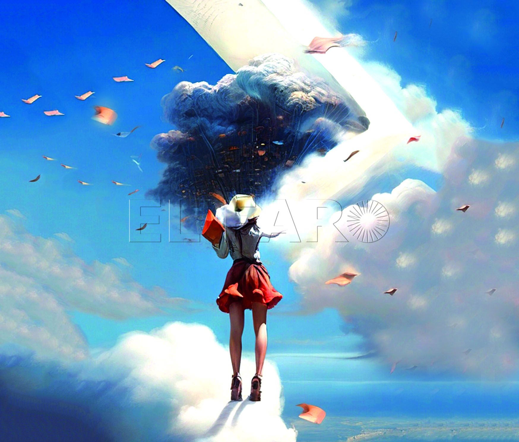 Memoria del tiempo viejo (XX). Una carta que no llegará (II)