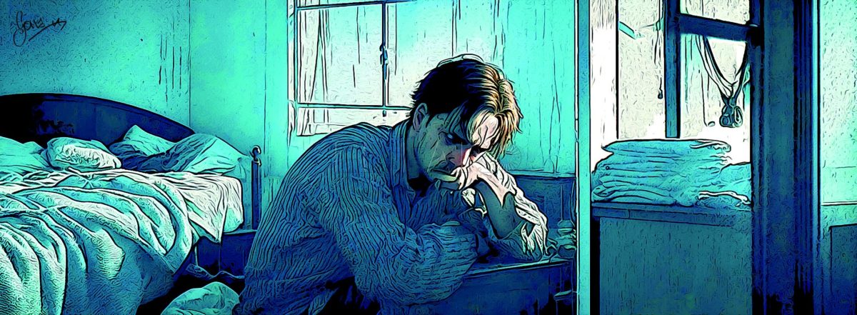 Cuando el alma me resulta pequeña