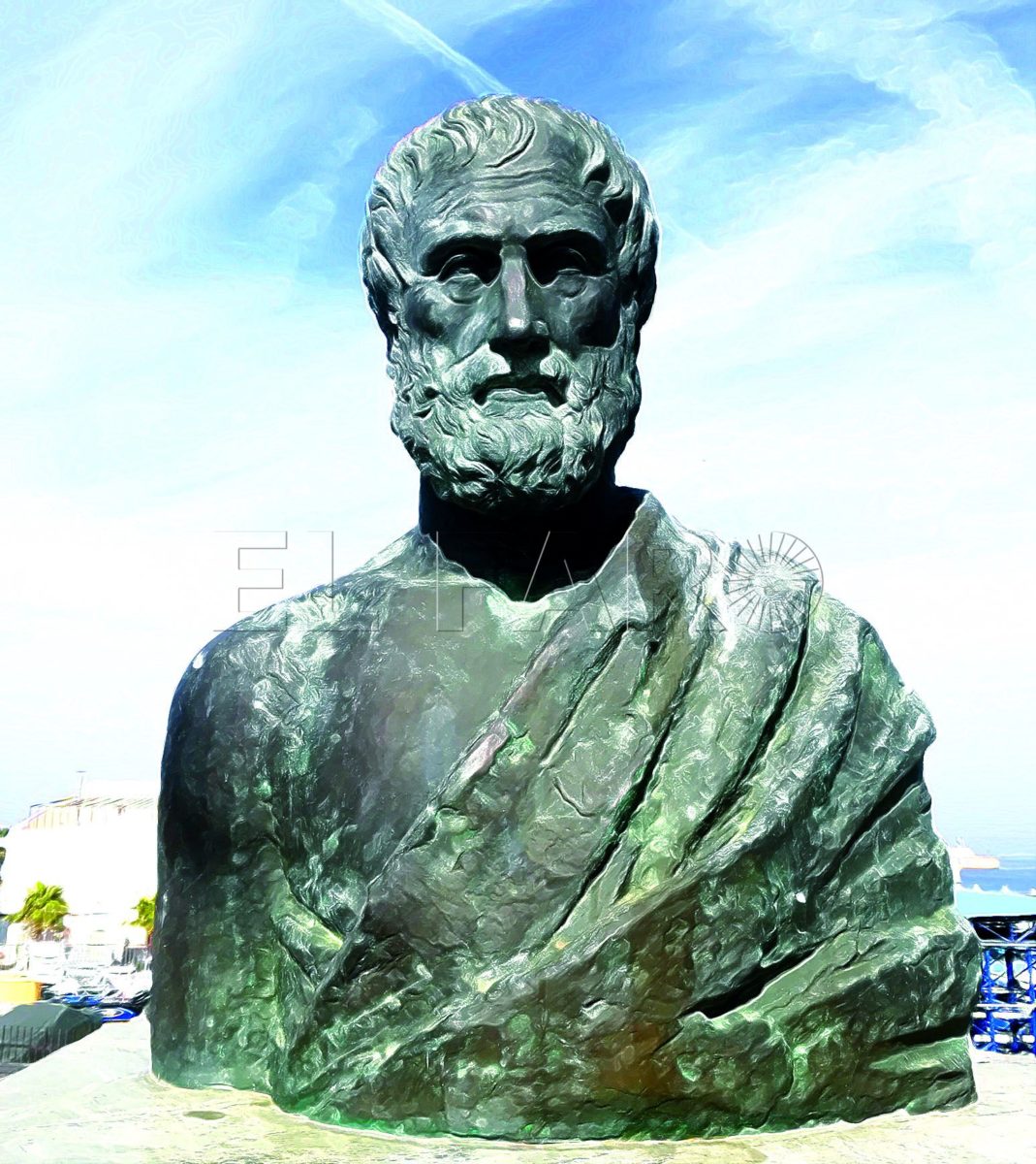 El conflicto como esencia de lo político