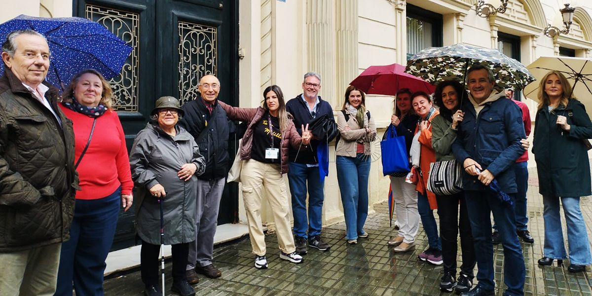 Jennifer Aragón: "Creo que se presenta un verano muy bueno para el turismo"