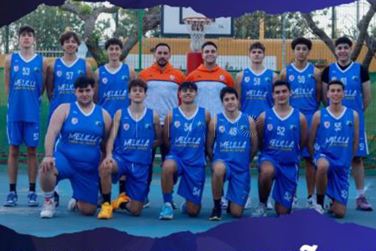 El Enrique Soler se queda a las puertas de lograr una victoria en el Nacional junior