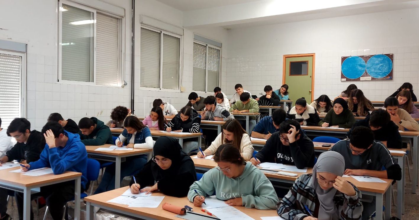 CSIF reprocha "sensación de abandono" a los docentes antes altos cargos de Educación