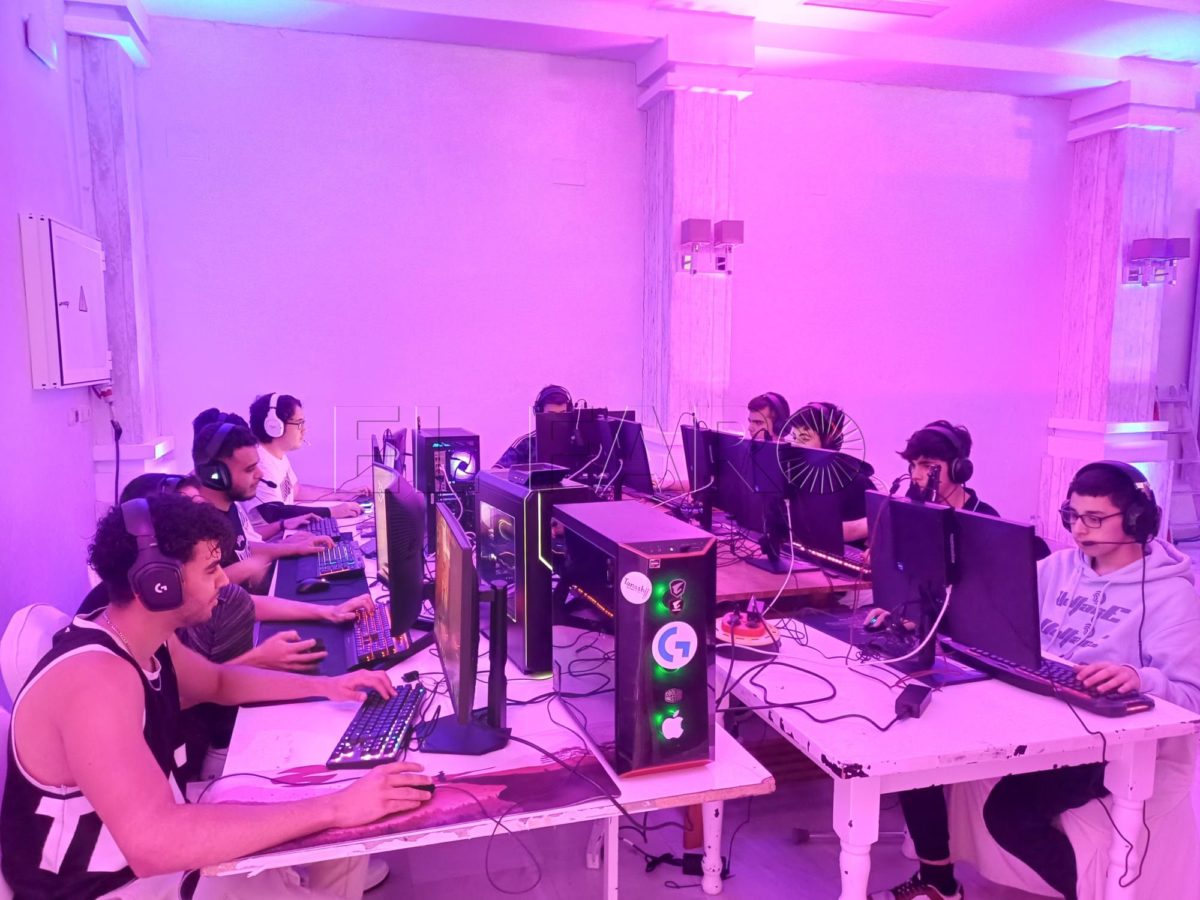 Los eSports tendrán sus propios juegos olímpicos