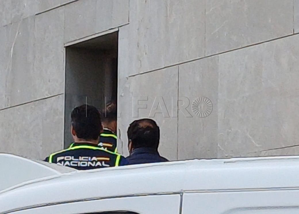 Más de 2 millones de euros de responsabilidad civil para tres exconsejeros