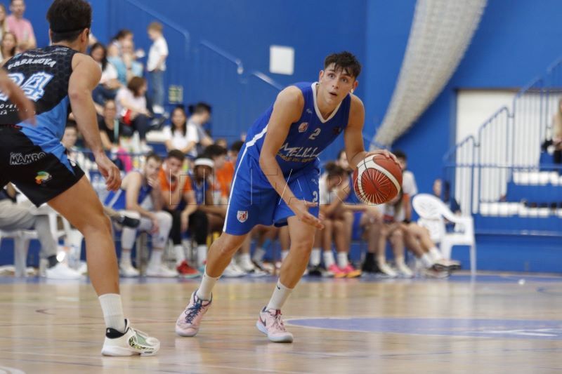 El Enrique Soler busca sorprender al Ibiza sobre su pista de juego