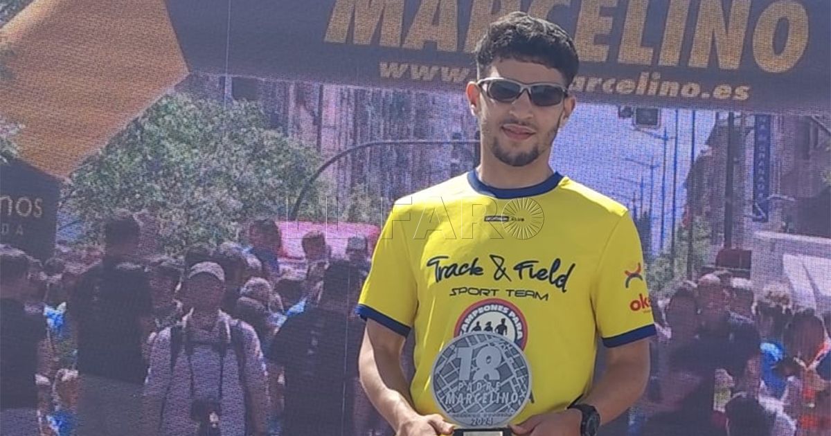 Fenomenal domingo para redondear el buen fin de semana para Campeones para la Cañada