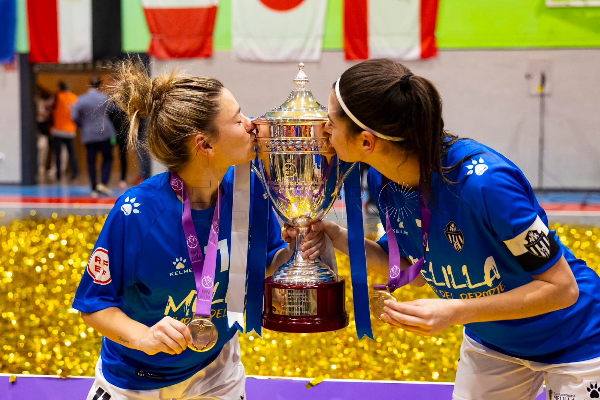 Se acabaron los festejos coperos y hay que centrarse en esta liga