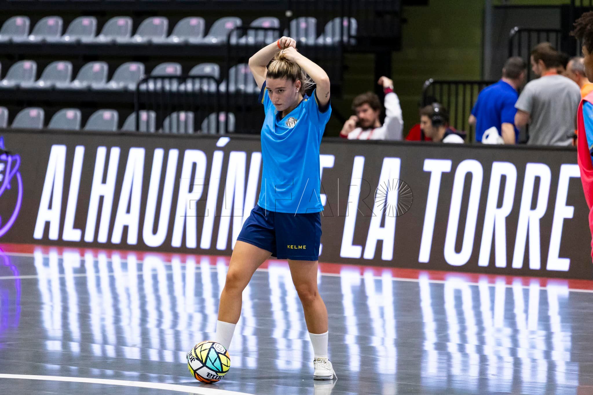 Buena victoria por la mínima del filial en la pista del Villacañas FS