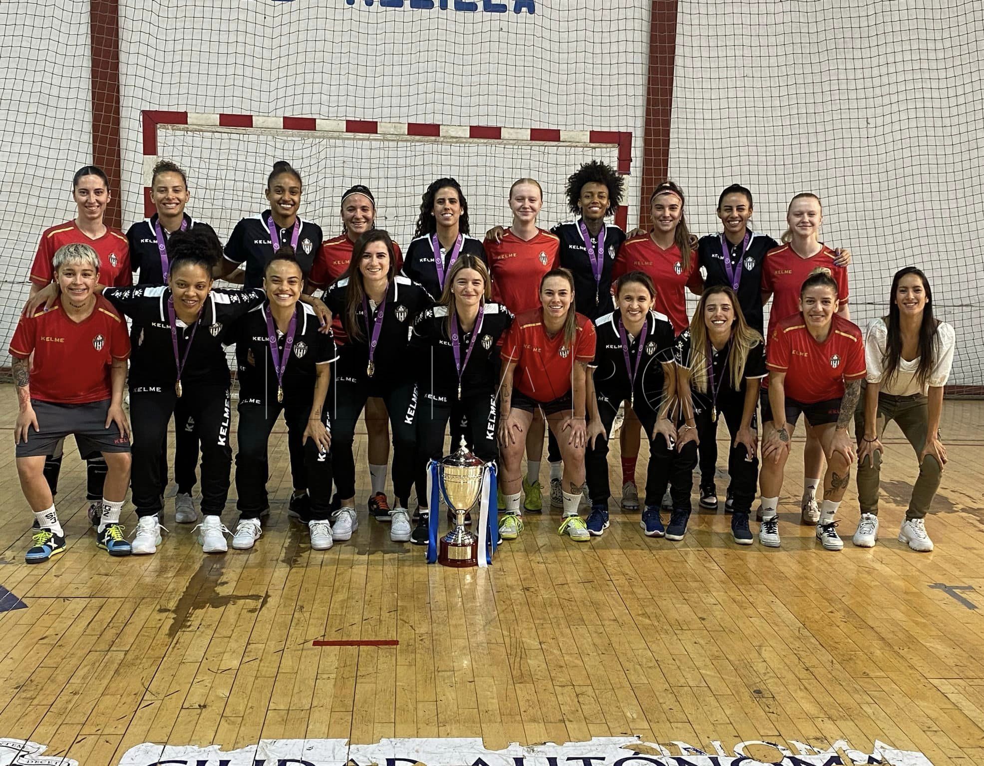 El Torreblanca opta de manera seria a la segunda posición