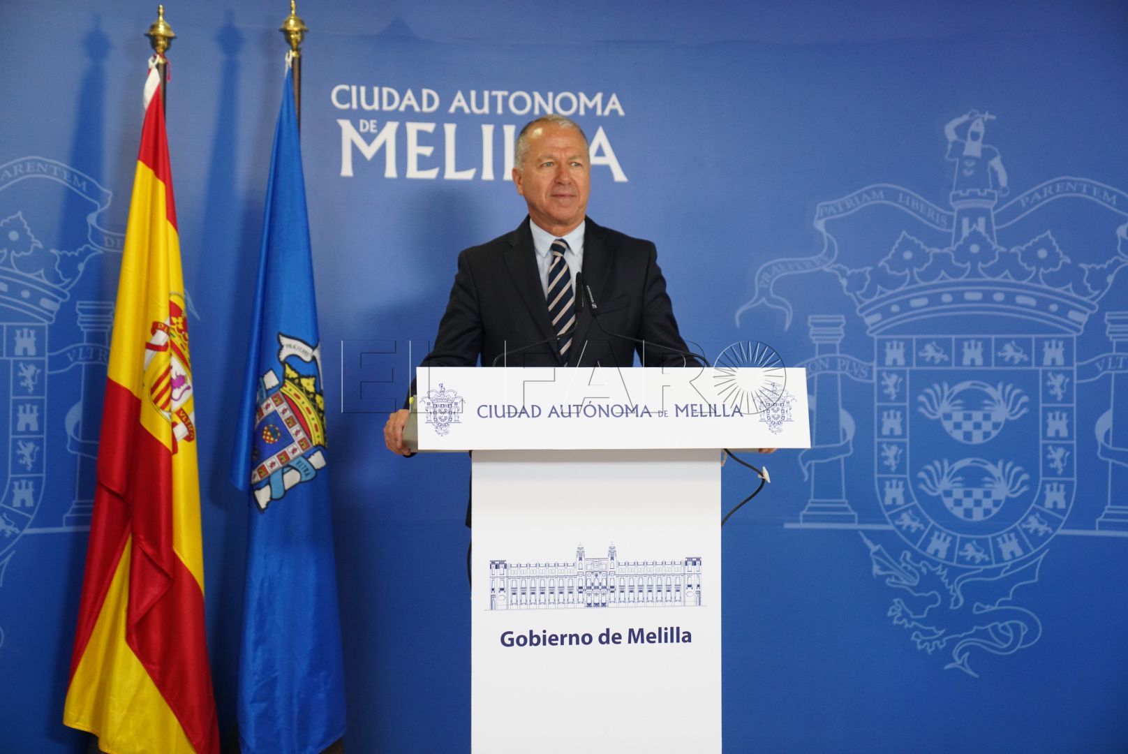 Melilla se prepara para recibir el congreso internacional de startups