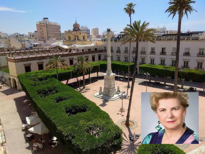 A Carmen, por la libertad