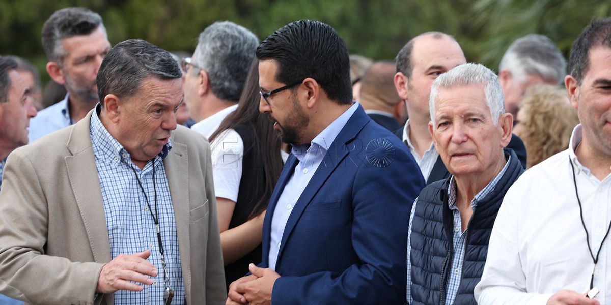 Somos Melilla: “Nos han agredido y asestado una puñalada brutal”