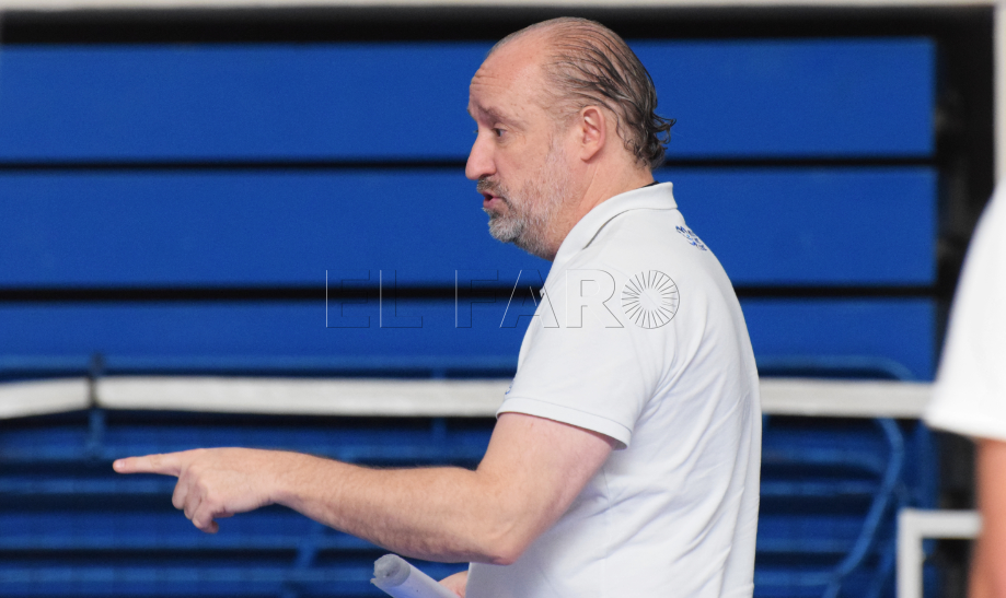 Monclova: “El equipo está jodido por las derrotas”