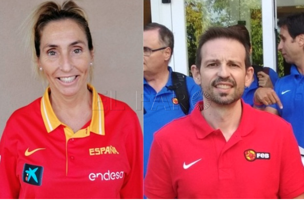 Jornada para los nuevos técnicos