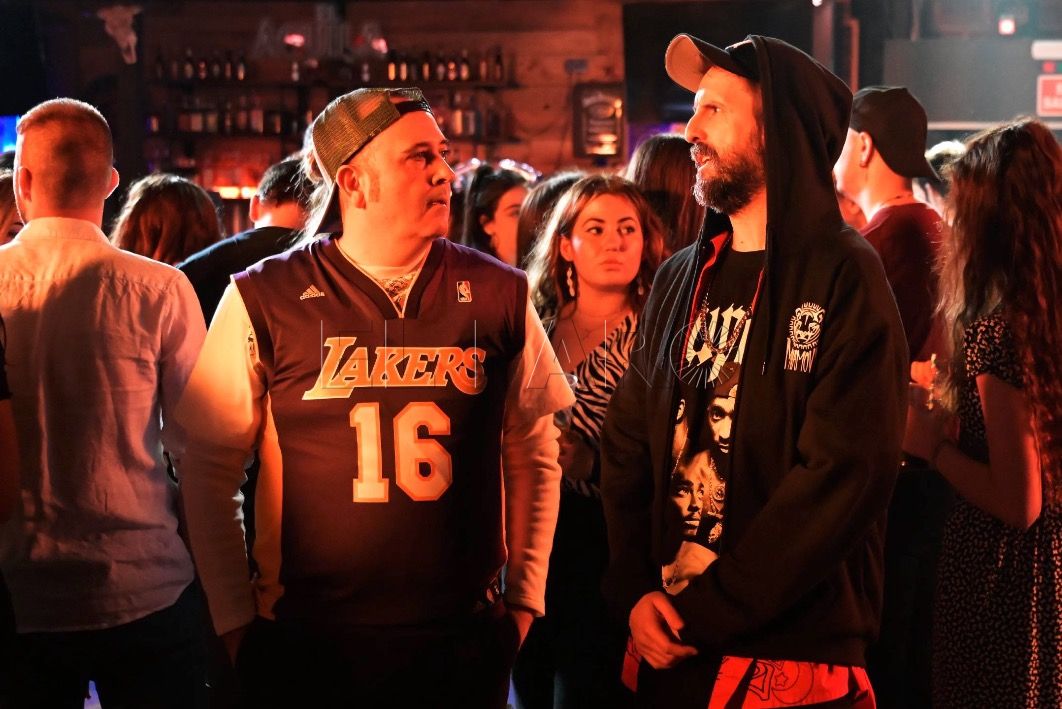 La película 'Matusalén' abrirá la XVI Semana de Cine de Melilla