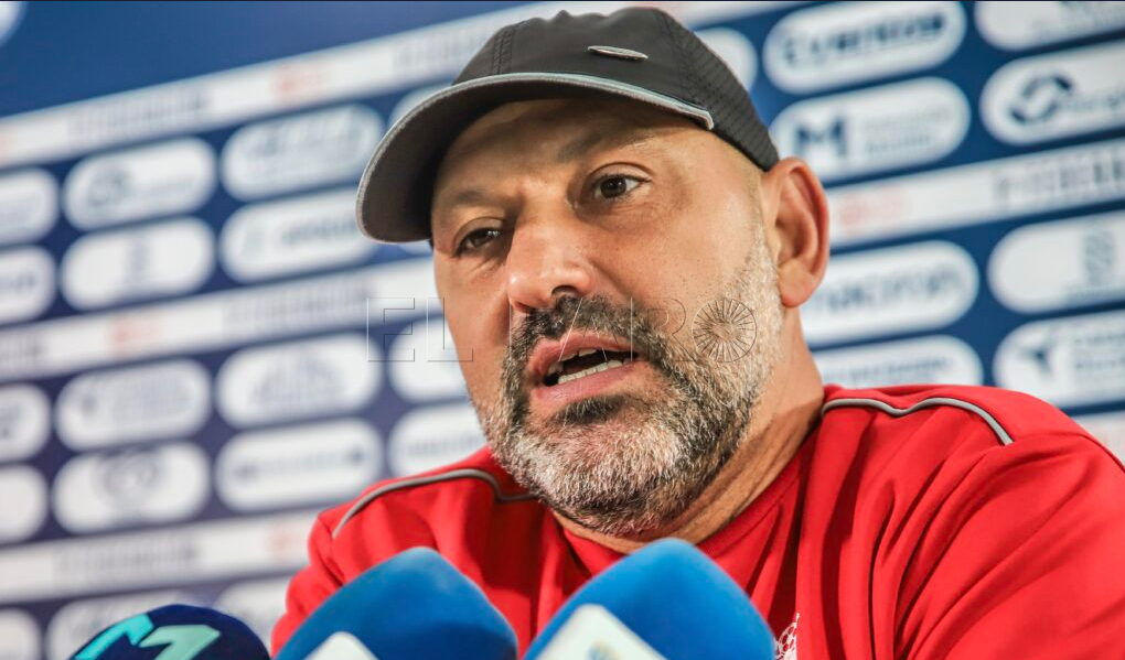 Víctor Basadre: “Tenemos que ser sólidos y solventes”