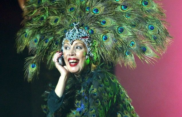 Agotadas las entradas para ‘Mi mundo es otro’ de Fran Antón