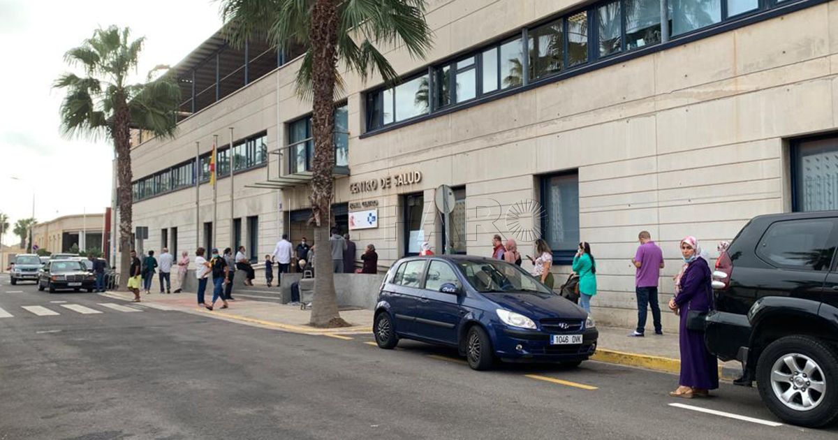 Profesionales de Enfermería de Melilla podrán indicar y dispensar medicamentos