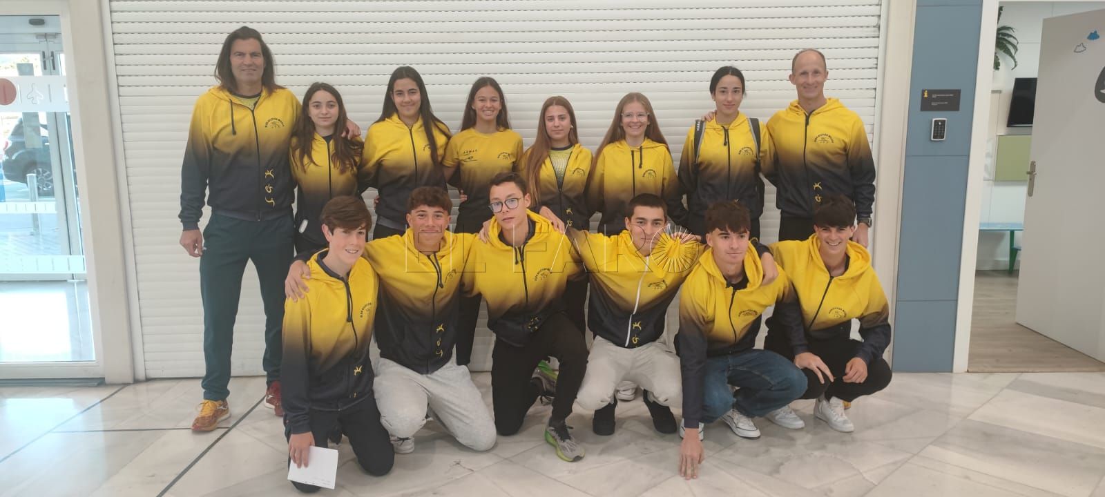 El Club Atlético Melilla viaja a Soria