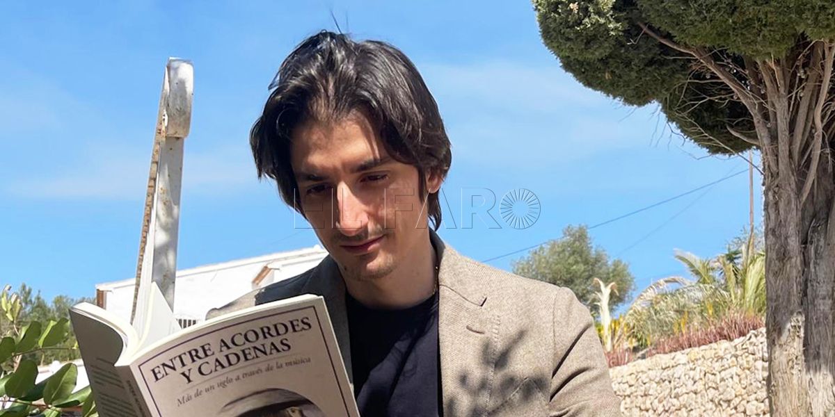 José María Asencio, magistrado y escritor: “La creación exige desnudarse y alejarse de todo a lo que estamos habituados”