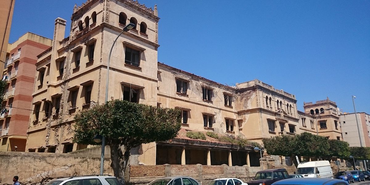 El Plan contempla la creación de un Centro de Discapacidad