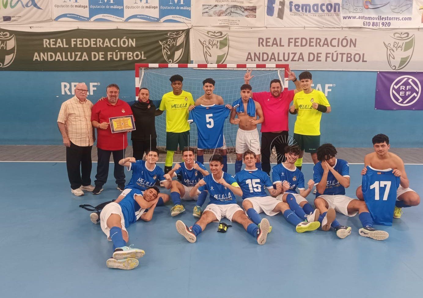 La Peña Real Madrid se la juega este sábado