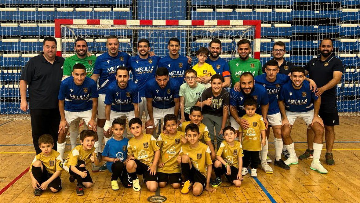 El Nueva Era recibe la visita del peligroso equipo del Bujalance FS