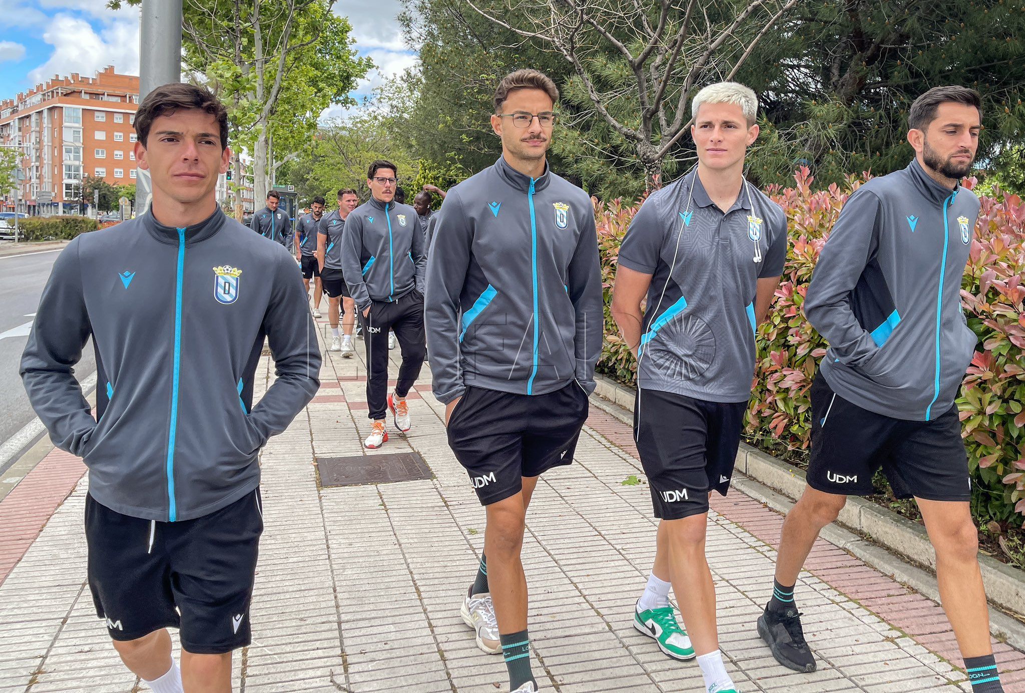 Otra gran final liguera en el campo del líder