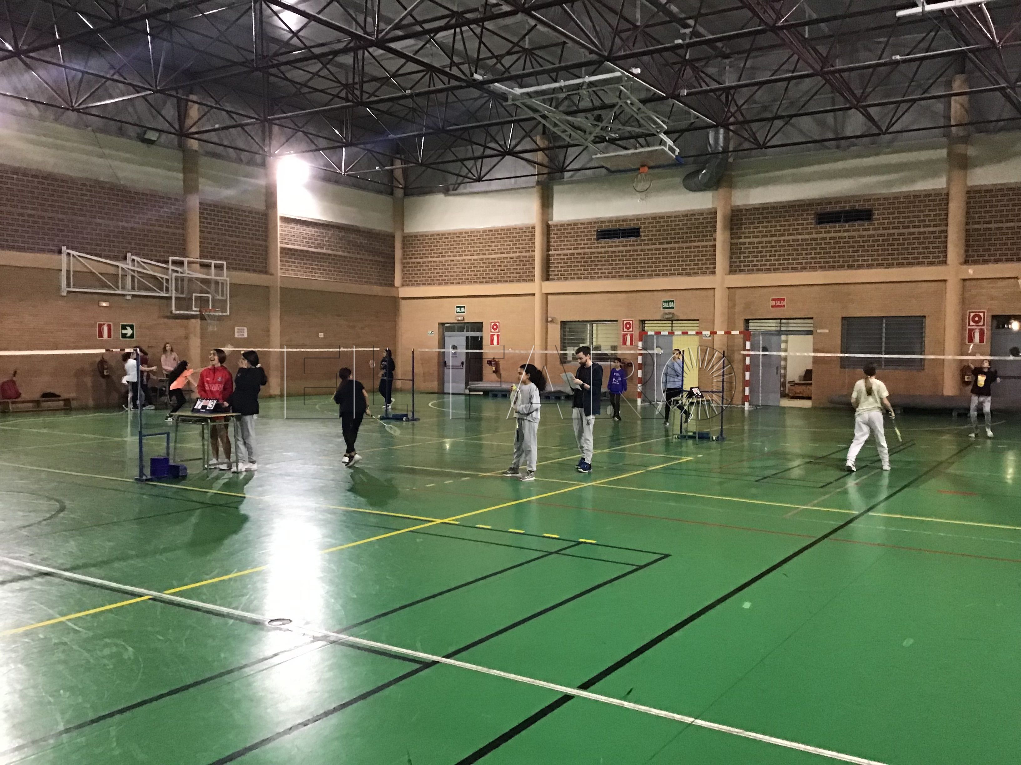 Definidas las fechas para elegir al máximo mandatario de la Federación Melillense de Bádminton