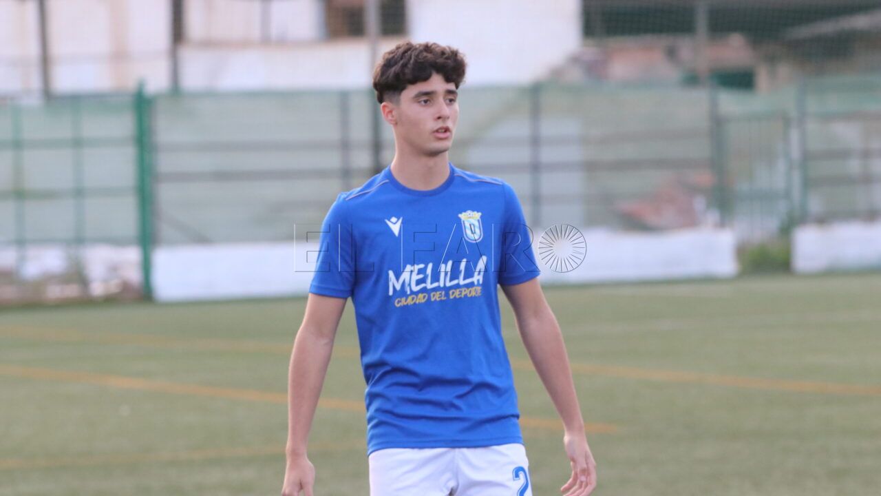 El filial azulino ante un duro encuentro