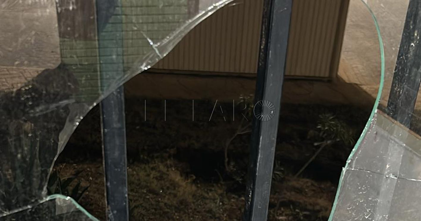 Consumo de estupefacientes, motivo de la agresividad de ciertos menores en la Purísima