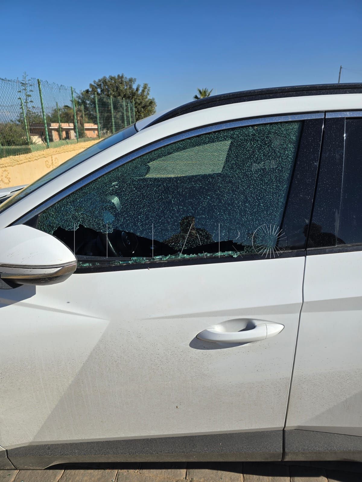 Preocupación creciente entre los vigilantes de seguridad