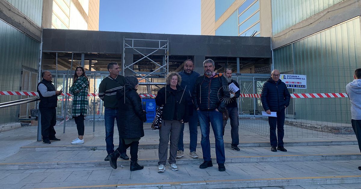 Este miércoles será el juicio por la impugnación contra el convenio colectivo de la Ciudad Autónoma