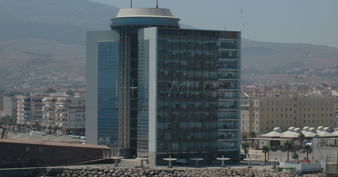 Querella contra los magistrados de la Audiencia Provincial de Melilla