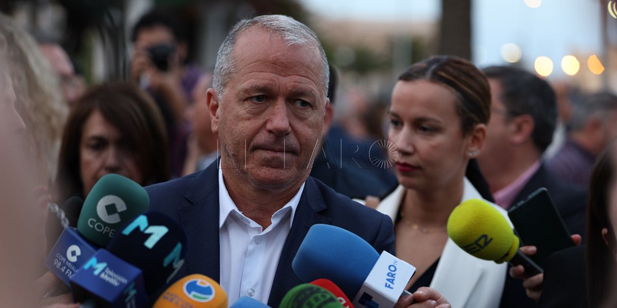 “La delegada del Gobierno tapa su irresponsabilidad con mentira tras mentira”