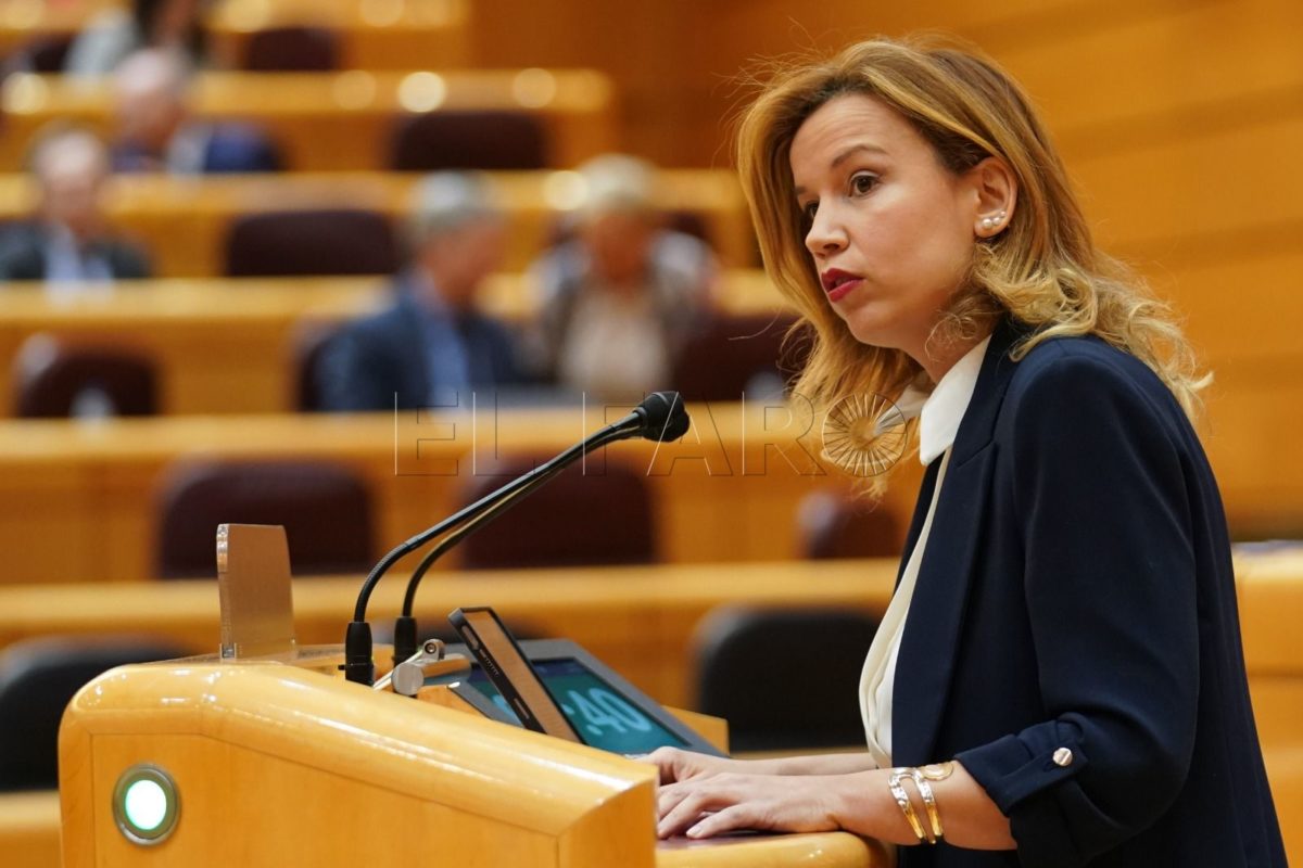 El PP demanda una rectificación al Gobierno por el contrato marítimo