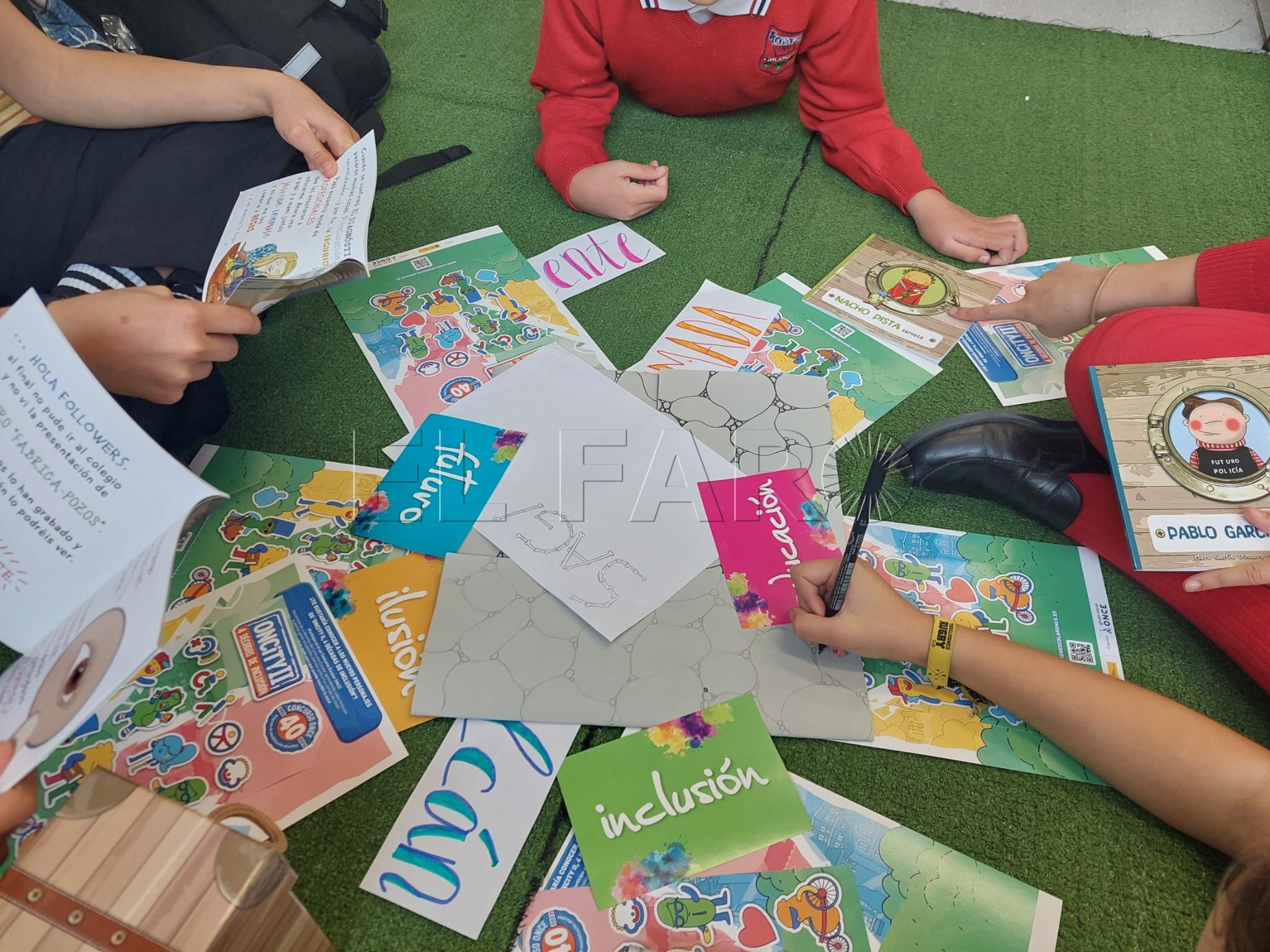 Melilla, donde más alumnos estudian una segunda lengua