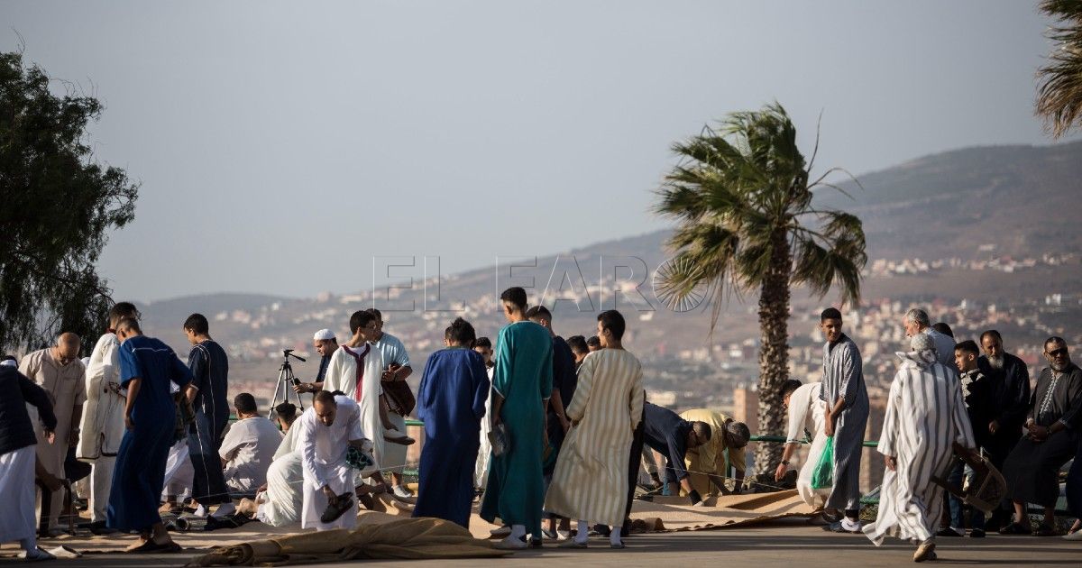 Zakat Al Fitr y Eid Al Fitr, la culminación del mes de las bendiciones divinas