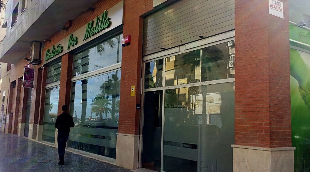 CpM acudirá a la concentración convocada por la patronal para pedir el restablecimiento del sistema de bonificaciones